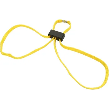 Pouto ESP Pouta jednorázová žlutá