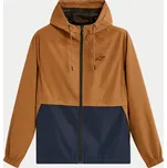 ALPINESTARS bunda AVID WIND root beer - XL