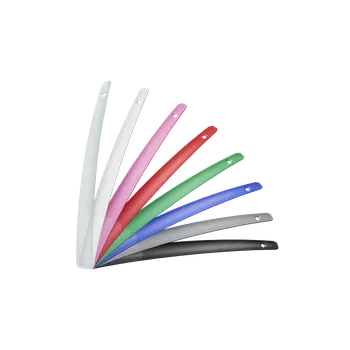 Lžíce na botu BNS Bergal Obouvací lžíce 50 CM Barva: Šedá