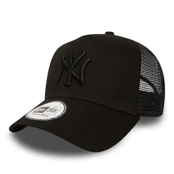 Kšiltovka New Era Yankees 9Forty černá 52-54 cm
