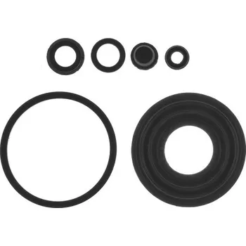 Brzdový systém Sada na opravy, brzdový třmen DENCKERMANN (B200024)