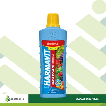 Pěstitelství Forestina Harmavit speciál 500ml