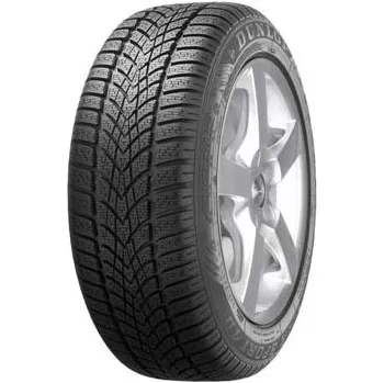 Zimní osobní pneu 225/55R17 97H SP Winter Sport 4D MOE/* ROF MFS DUNLOP DUNLOP TZ0490572