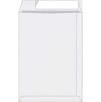 Obálka Poštovní tašky C4 - samolepicí s krycí páskou, 25 ks