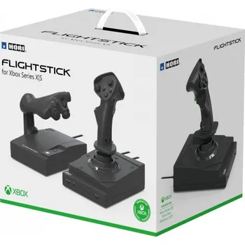 Joystick Hori Premium Hotas Flight Stick (PC/XSX/XONE)