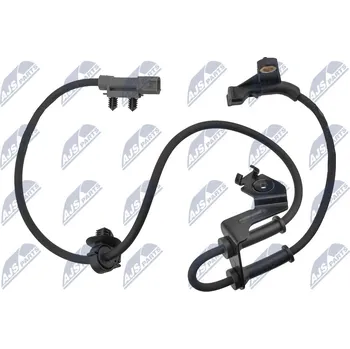 ABS Snímač počtu otáček kol NTY HCA-CH-056