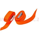 Upínací popruhy s rychloupínací spojkou, 250 kg, bez háků, 2 ks