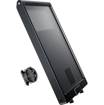 brašna na kolo ROCKRIDER Pouzdro na smartphone na kolo Hardcase velikost L