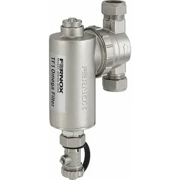 Příslušenství ke kotli FERNOX TF1 Omega 3/4"