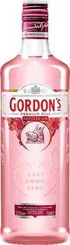 Gin Gordon's London Dry Gin Premium Pink 37,5 %