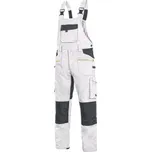 Zahradníky CXS STRETCH, pánské, bílo - šedé Velikost: 52