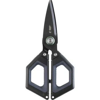 CAPERLAN Rybářské nůžky C-900