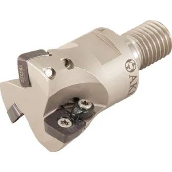 Fréza AKKO Stopková rychloposuvová fréza se závitem AHFMC-SD09T3-D32-M16-L43-Z03-H M.06.14.03.04