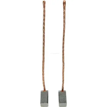 Autodíl Uhlíky - sada AS-PL (OB9081S)