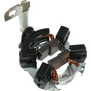 Startér Držák uhlíků startéru AS-PL (SBH0042P)