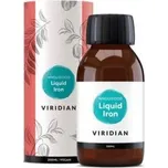 Viridian Liquid Iron 200 ml