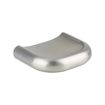 TULIP Knop Tonk nikl broušený (TULIP Knop Tonk nikl broušený)