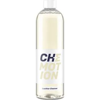 Autošampón Čistič na kůži Chemotion Leather Cleaner (1000 ml)