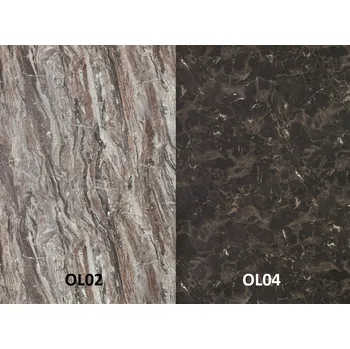 Kuchyňská pracovní deska Zástěna SMart OL02/OL04 3020/620/20 (Zástěna SMart OL02/OL04 3020/620/20)