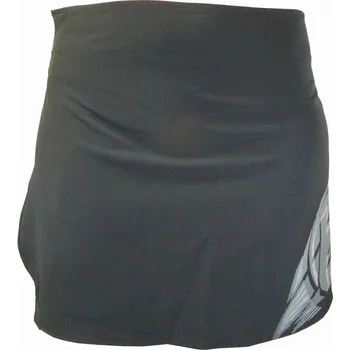 Cyklistické oblečení Cyklo sukně HAVEN AIRWAVE II black/grey