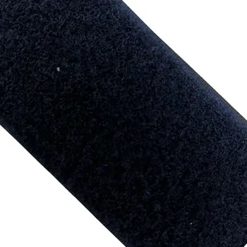 Zip Našívací suchý zip, cena za 1 m, smyčka, Navy šířka: 25mm