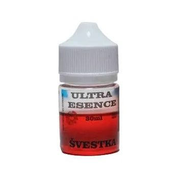 Návnadové aroma Splashbaits Švestka esence 30 ml