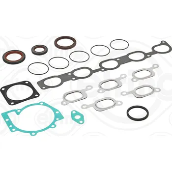 Těsnění motoru Sada těsnění, hlava válce ELRING 498.070