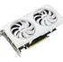 Grafická karta ASUS Dual GeForce RTX 3060 Ti White OC Edition 8GB (90YV0IP2-M0NA00)