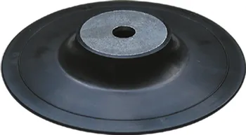 Brusný talíř Nosič brusných fíbrových výseků 115 mm pro úhlové brusky