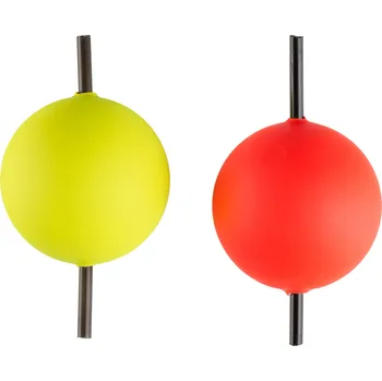 Signalizace záběru CAPERLAN Splávek TF-FLT-F na lov pstruhů 4 g