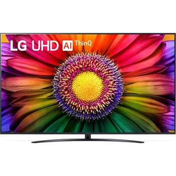 Televizor LG 75" LED (75UR81003LJ)