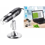 USB digitální mikroskop S4T se…