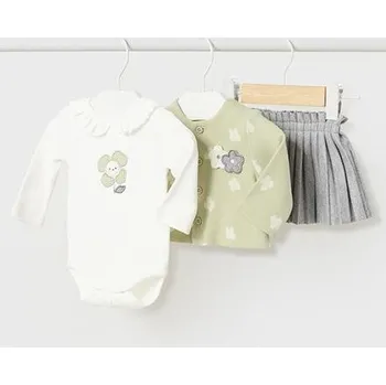 Kojenecká souprava kojenecký komplet se sukýnkou Mayoral 2851-58 velikost 80