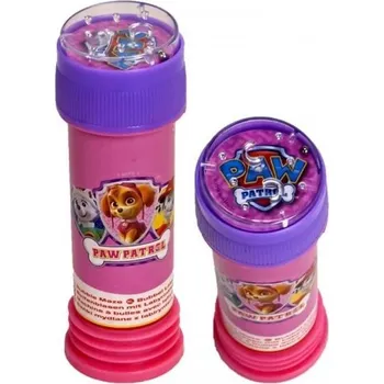 Bublifuk BUBLIFUK PAW PATROL