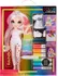 Panenka MGA Rainbow High Color&Create Fashion DIY Doll