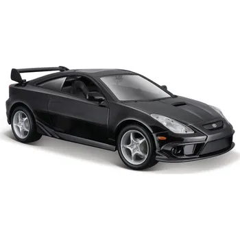 autíčko Maisto Maisto Toyota Celica GT-S 1:24