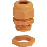 OBO Bettermann V-TEC VM16+ OR kabelová průchodka, 7205657, 1.5 mm, 10 ks