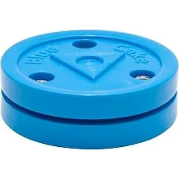 Puk Blue Cake hokejový tréninkový
