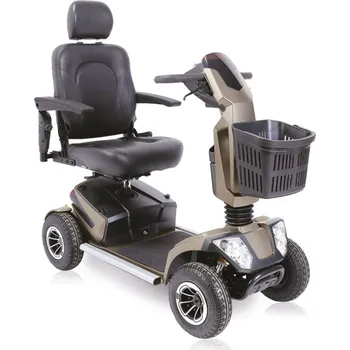 Elektrický invalidní skútr Moretti Elektrický skútr Ardea Mobility 230 CN230