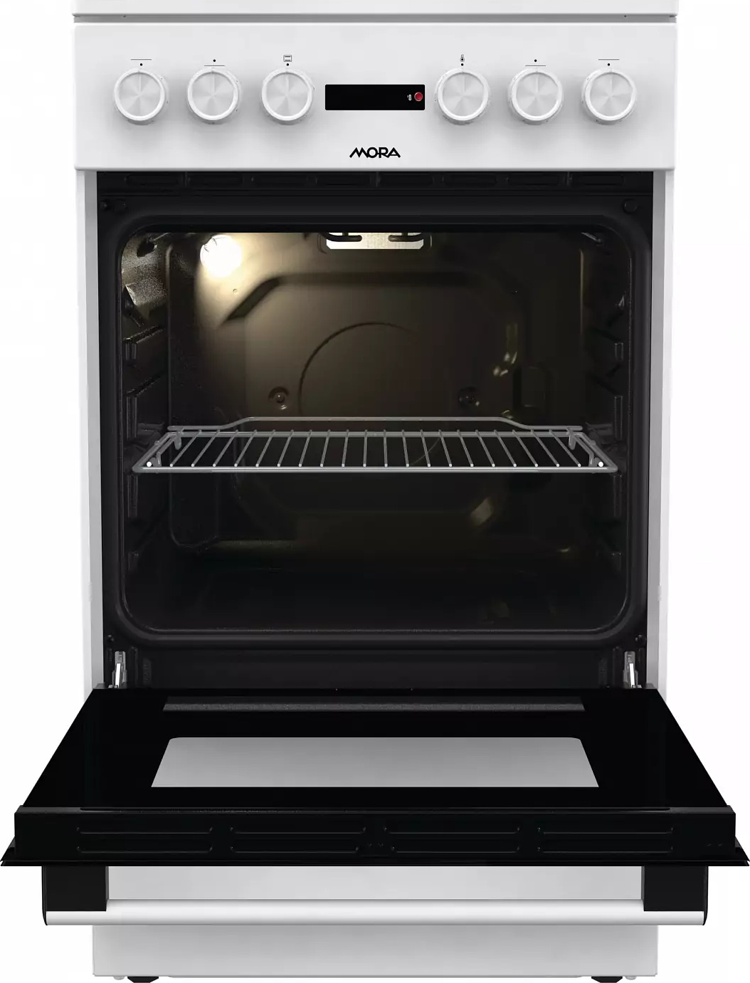 foto Sporák MORA C 2240 CW