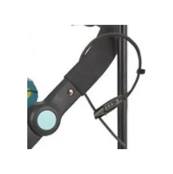 Zámek na kolo LittleLife Buggy Slide Lock