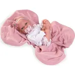 Antonio Juan Realistická panenka…