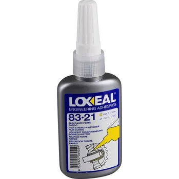 Průmyslové lepidlo Loxeal 83-21 - 250 ml