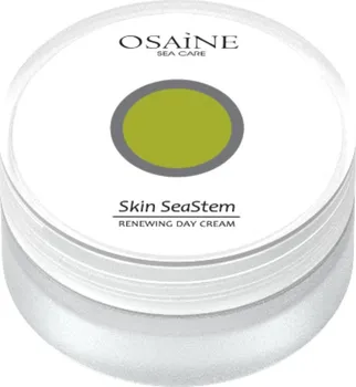 Osaine Skin SeaStem obnovující denní krém 50 ml
