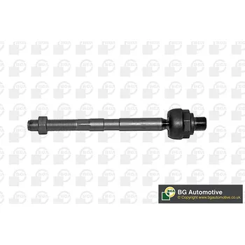 Táhlo řízení Axiální kloub, příčné táhlo řízení, , 99634732203, BGA, SR6901