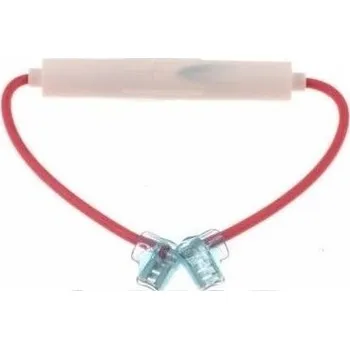 Autopojistky Pojistka mikrovlnné trouby VN 0,80A/5KV