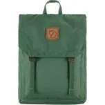 Fjällräven Foldsack No.1 Deep Patina zelená