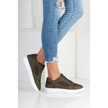 Dámská obuv Bosido Dámské tenisky LC9748-17GR Velikost: 39