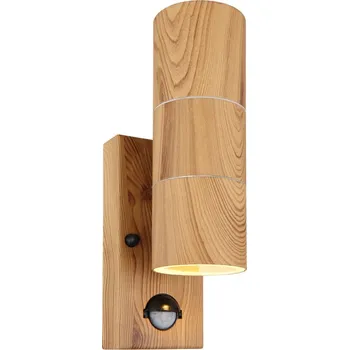 Venkovní osvětlení GLOBO STYLE 3201-2WS Venkovní svítidlo