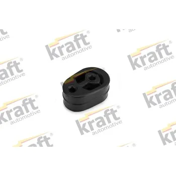 Výfukový systém Držák, výfukový systém KRAFT AUTOMOTIVE 0502030